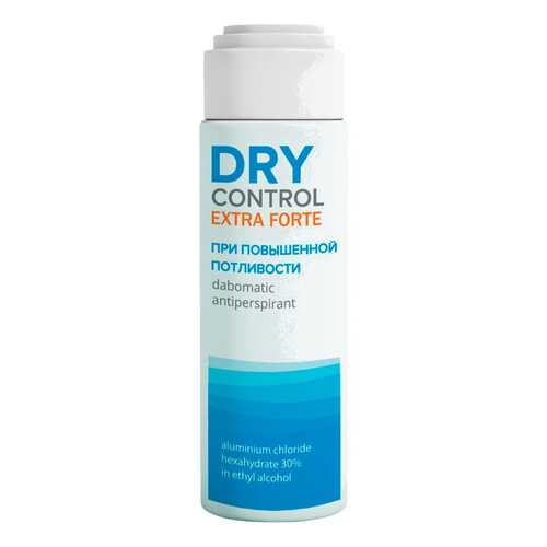 Дезодорант Dry Control Extra Forte 30% 50 мл в Тианде