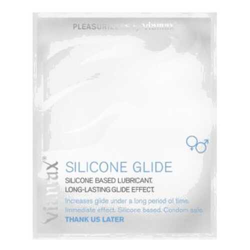 Гель-смазка Viamax Silicone Glide на силиконовой основе 2 мл в Тианде