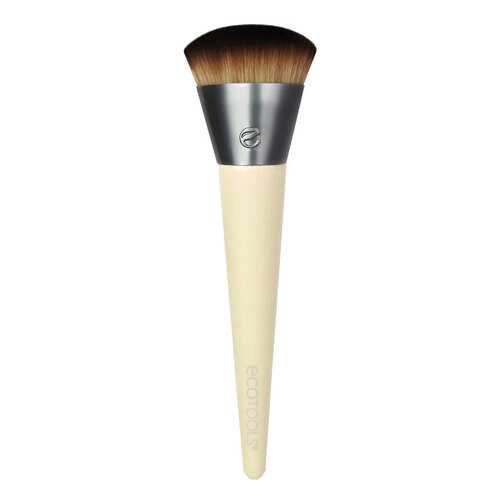 Кисть для макияжа Ecotools Wonder Cover Complexion Brush в Тианде