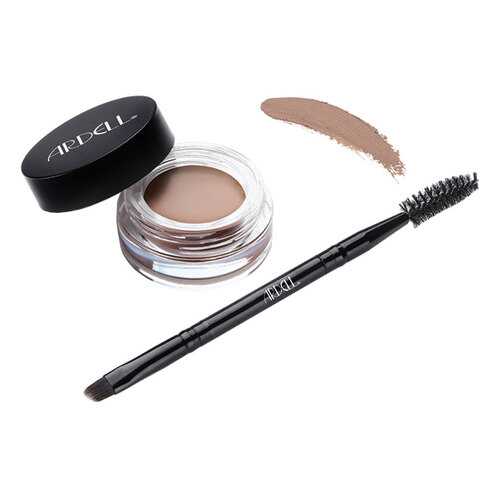 Гель для бровей ARDELL Brow Pomade Medium Brown 3.2g в Тианде