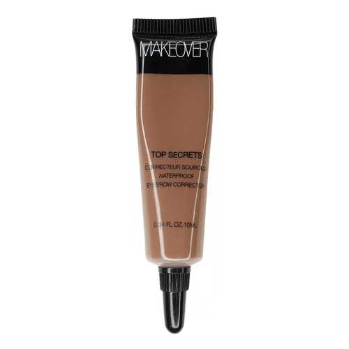 Гель для бровей MAKEOVER Top Secrets Chocolate 10 мл в Тианде