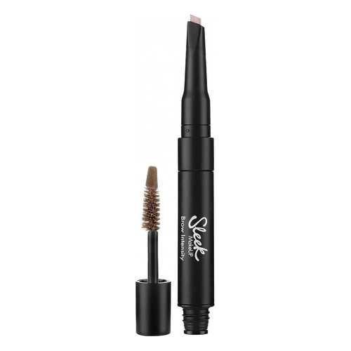 Гель для бровей Sleek MakeUP Brow Intensity 215 Light 3 мл в Тианде