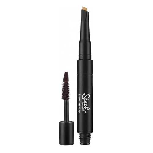 Гель для бровей Sleek MakeUP Brow Intensity 218 Extra Dark 3 мл в Тианде