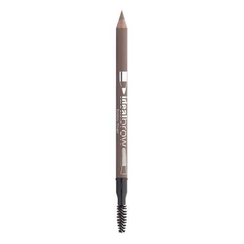 Карандаш для бровей EVA Mosaic Ideal Brow Анютины Глазки в Тианде