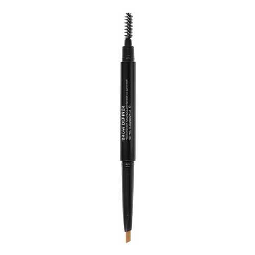 Карандаш для бровей Lucas' Cosmetics Brow Definer Blonde 0,22 г в Тианде