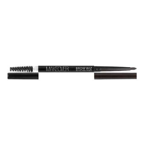 Карандаш для бровей MAKEOVER Brow Pencil Duo Refill Brown 0,26 г в Тианде