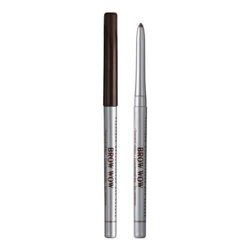 КАРАНДАШ МЕХАНИЧЕСКИЙ ДЛЯ БРОВЕЙ RELOUIS BROW WOW 04 Soft brown в Тианде