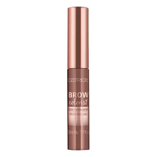 Тушь для бровей CATRICE Brow Colorist Semi-Permanent Brow Mascara 020 Medium 3,8 мл в Тианде