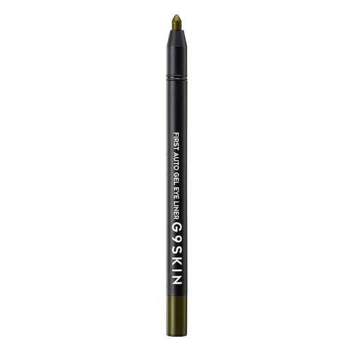 Карандаш для глаз Berrisom First Auto Gel Eye Liner 10 Golden Khaki 0,5 г в Тианде