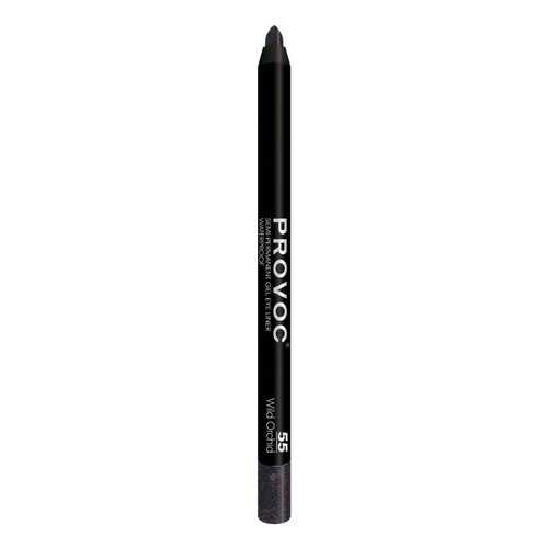 Карандаш для глаз Provoc Semi-Permanent Gel Eye Liner 55 Wild Orchid 1,2 г в Тианде