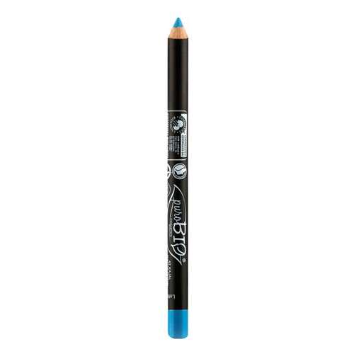 Карандаш для глаз puroBIO Pencil Eyeliner 42 Небесно-голубой 1,3 г в Тианде