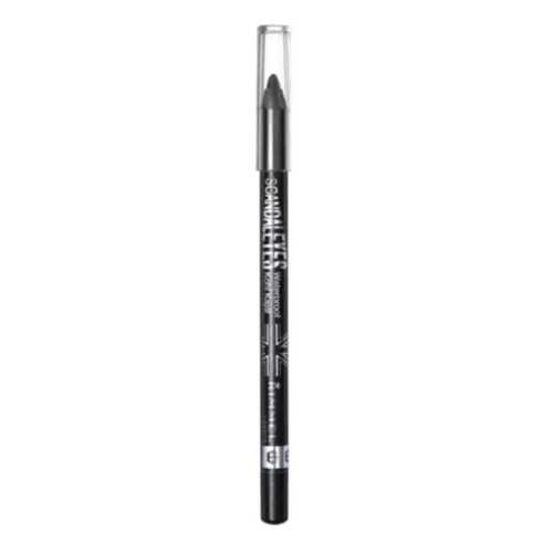 Карандаш для глаз Rimmel Scandaleyes Waterproof Kohl Kajal 002 Sparkling Black 1,2 г в Тианде