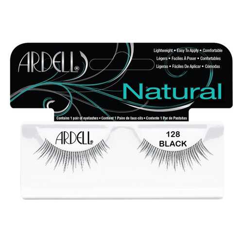 Накладные ресницы ARDELL Fashion Lash 128 в Тианде