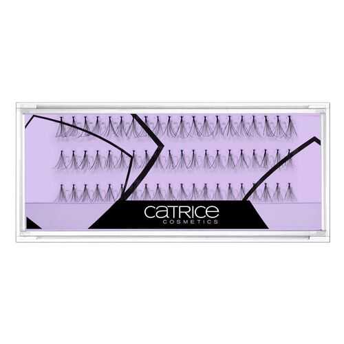 Накладные ресницы CATRICE Lash Couture Single Lashes в Тианде