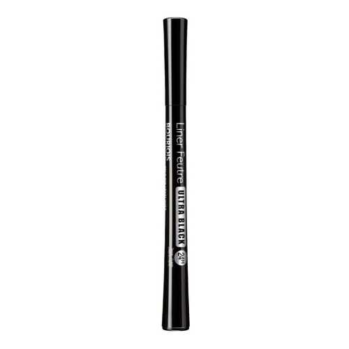 Подводка для глаз Bourjois Liner Feutre Ultra Black в Тианде