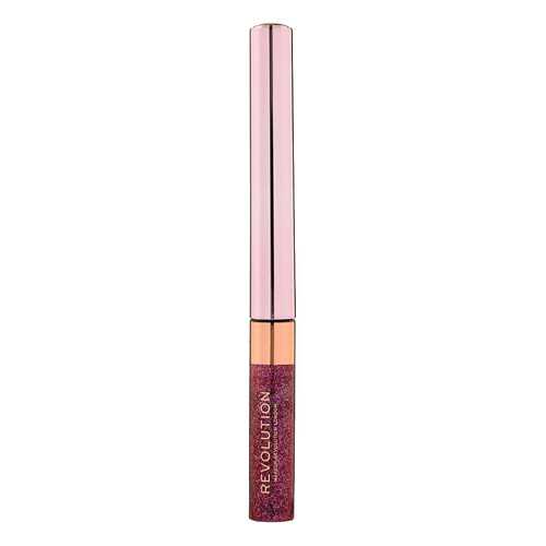 Подводка для глаз Revolution Makeup Precious stone с блестками Rose Quartz в Тианде