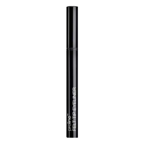 Подводка для глаз Wet n Wild Proline Felt Tip Eyeliner Тон E8752 в Тианде