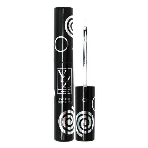 Подводка для глаз YLLOZURE Eyeliner Pure White 0303 в Тианде