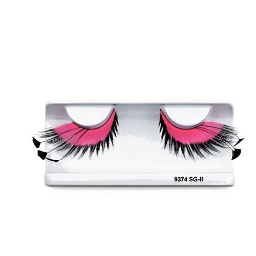 Ресницы Showgirl/Eyelashes Showgirl (Цв: SG-2)/Kryolan/9374-SG-2 в Тианде