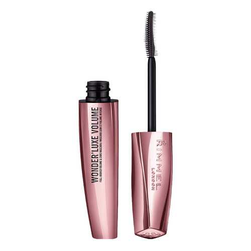 Rimmel Wonder'Luxe Volume Full-Bodied Volume And Care Mascara в Тианде