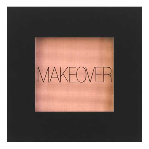 Тени для век Makeover Paris Single Eyeshadow Indescent Yellow Beige в Тианде