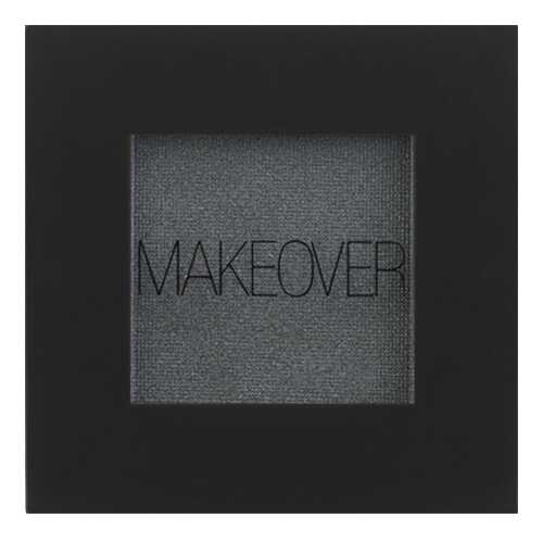 Тени для век Makeover Paris Single Eyeshadow Midnight в Тианде