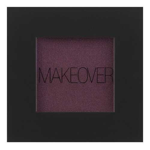 Тени для век Makeover Paris Single Eyeshadow Pearly Rosewood в Тианде