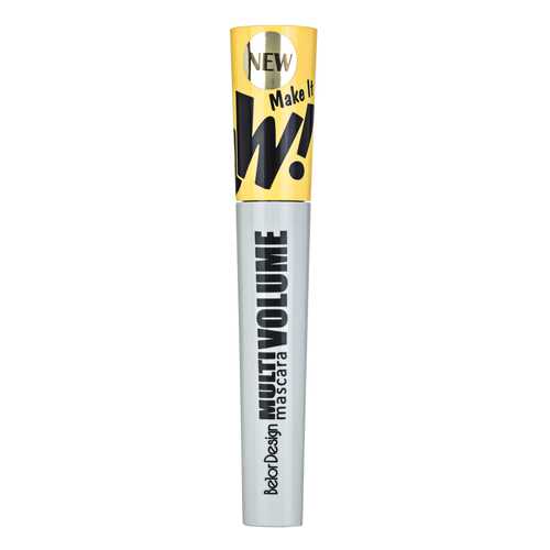 Тушь для ресниц Belor Design Make It WOW! Multi Volume Mascara Черный 11,8 г в Тианде