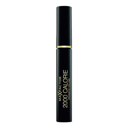 Тушь для ресниц Max Factor 2000 Calorie Dramatic LOOK Mascara Brown 9 мл в Тианде