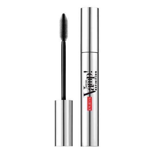 Тушь для ресниц Pupa Vamp! Definition Mascara тон 001 в Тианде