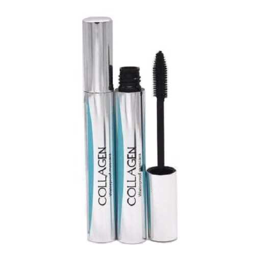 Тушь для ресниц с коллагеном Enough Collagen Waterproof Volume Mascara 9мл в Тианде