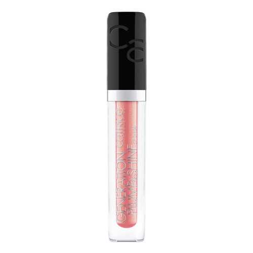 Блеск для губ CATRICE Generation Plump & Shine Lip Gloss 060 4,3 мл в Тианде