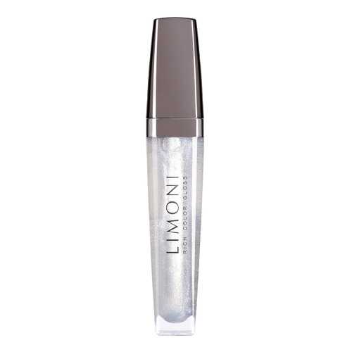 Блеск для губ Limoni Rich Color Gloss 101 7.5 мл в Тианде