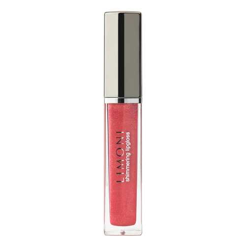 Блеск для губ Limoni Shimmering Gloss 28 6 мл в Тианде