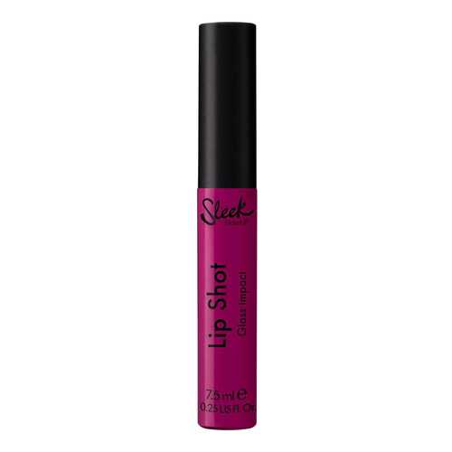 Блеск для губ Sleek MakeUP Lip Shot Gloss Impact 1183 Dressed To Kill 7,5 мл в Тианде