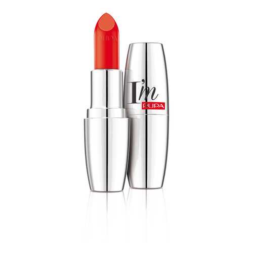 Губная помада Pupa I'm Pupa Lipstick 300 в Тианде