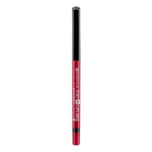 Карандаш для губ essence stay 8h waterproof lipliner тон 06 в Тианде