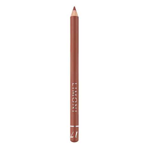 Карандаш для губ Limoni Lip pencil 17 20г в Тианде