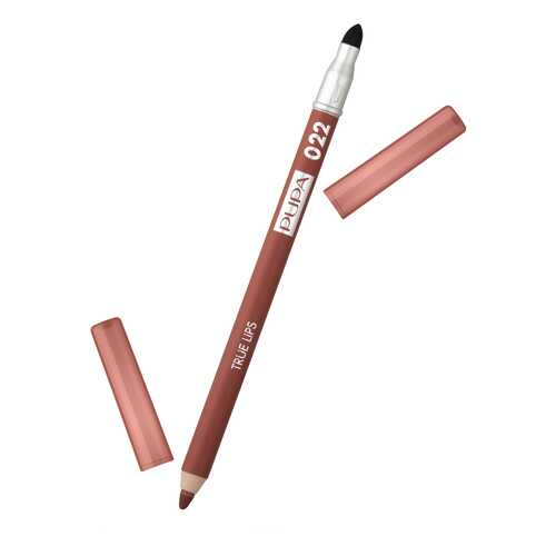 Карандаш для губ Pupa True Lips 022 Plum Brown в Тианде