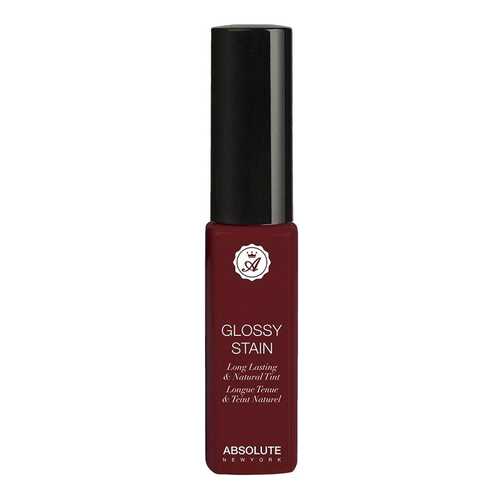 Помада Absolute New York Glossy Stain Heartbreaker в Тианде