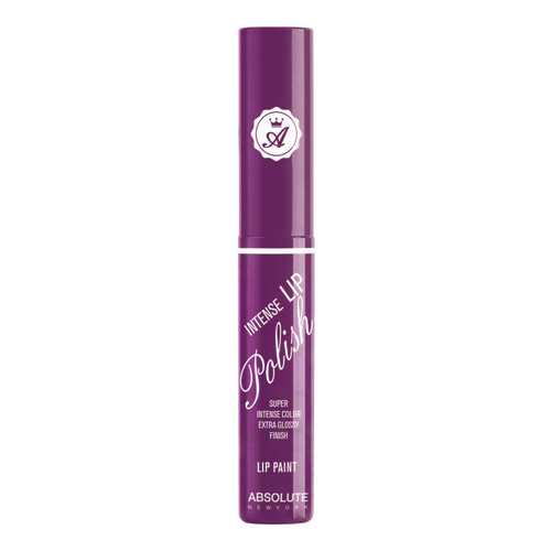 Помада Absolute New York Lip Polish Purple Crush 6 мл в Тианде