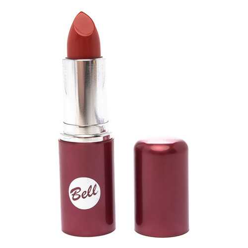 Помада BELL Lipstick Classic, тон 7 Красный в Тианде