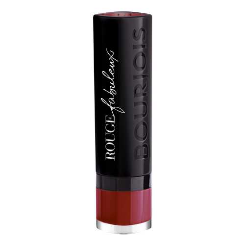 Помада Bourjois Rouge Fabuleux 13 Cranberry Tales 2,3 г в Тианде