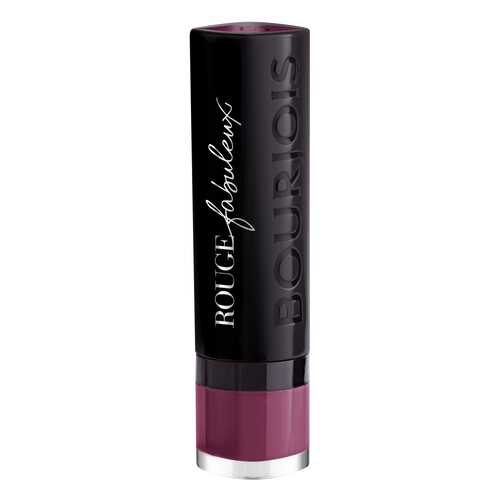 Помада Bourjois Rouge Fabuleux 15 Plum Plum Pidou 2,3 г в Тианде