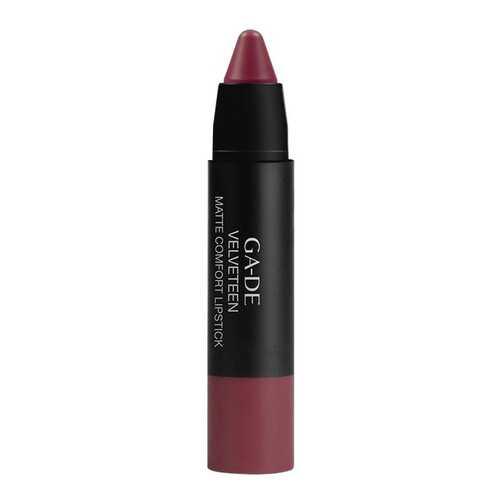 Помада GA-DE Velveteen Matte Comfort Lipstick 705 2 г в Тианде