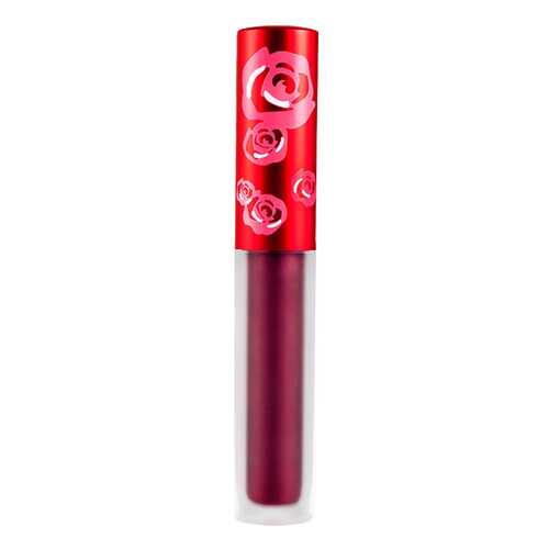 Помада Lime Crime Lipstick Velvetines Liquid Metallic Raising Hell 2,6 мл в Тианде