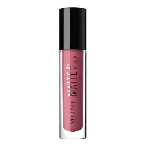 Помада Limoni Matte Lip Cream 06 4,5 г в Тианде