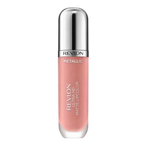 Помада Revlon Ultra HD Metallic Matte Lipcolor 715 в Тианде