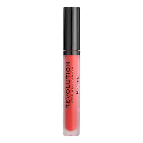 Помада Revolution Makeup London Matte 132 Cherry 3 мл в Тианде