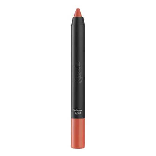 Помада Sleek MakeUP Power Plump Lip Crayon 1047 Colossal Coral 3,6 г в Тианде